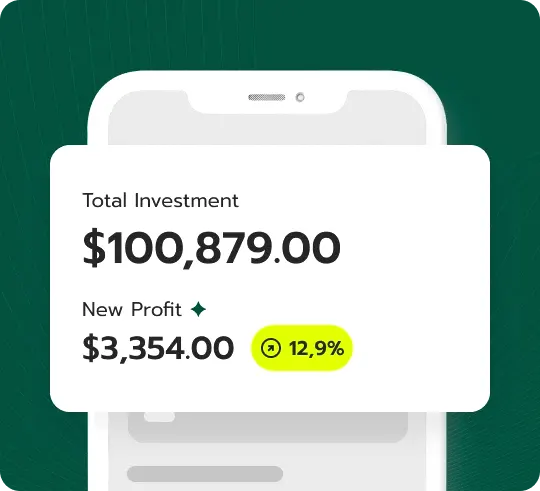 Sole Investivo Ai AI trading