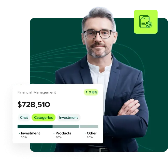 Sole Investivo Ai trading automatizzato